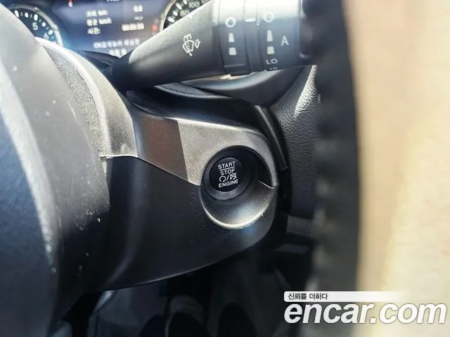 Jeep Renegade 2021 Белый из Кореи, фото 5