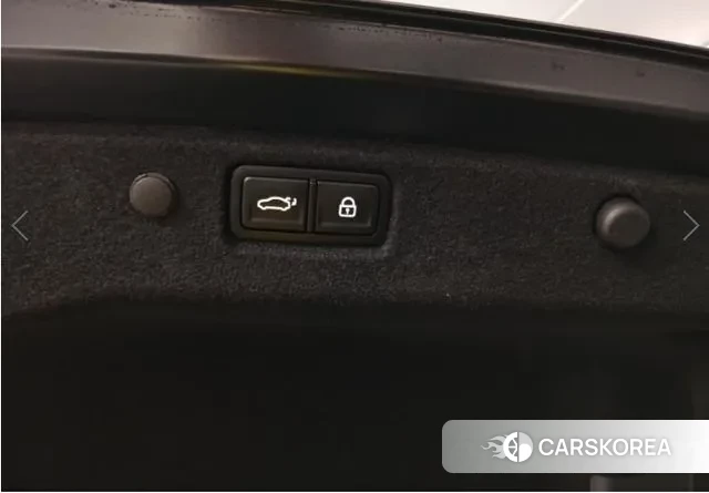 Kia The New K5 3rd generation 2025 Серый из Кореи, фото 5