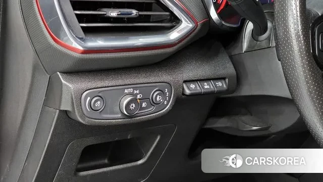 Chevrolet (GM Daewoo) Trailblazer 2020 Белый из Кореи, фото 5