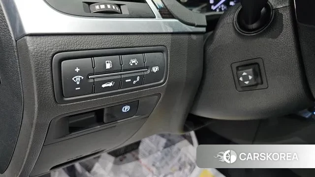 Genesis G80 2019 Черный из Кореи, фото 5