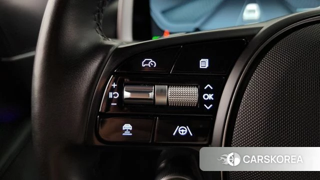 Hyundai Ionic 6 2024 Белый из Кореи, фото 5