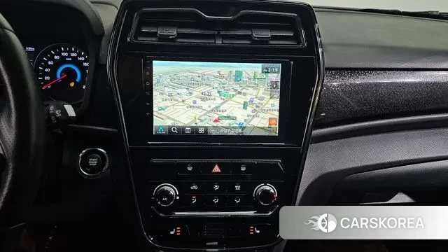 Ssangyong Berry New Tivoli 2019 Белый из Кореи, фото 5