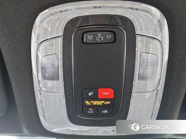 Hyundai The New Avante (CN7) 2025 Серый из Кореи, фото 5