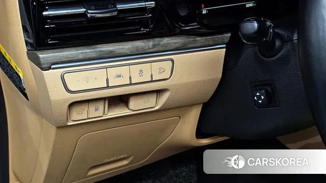 Kia Mohave Master 2019 Белый из Кореи, фото 5