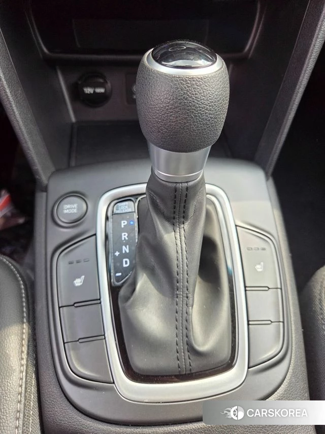 Hyundai Kona 2018 Серый из Кореи, фото 5