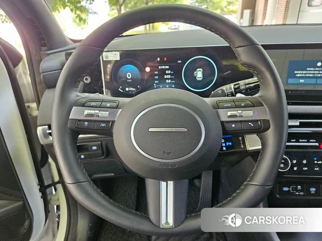 Hyundai The New Tucson (NX4) 2026 Белый из Кореи, фото 5