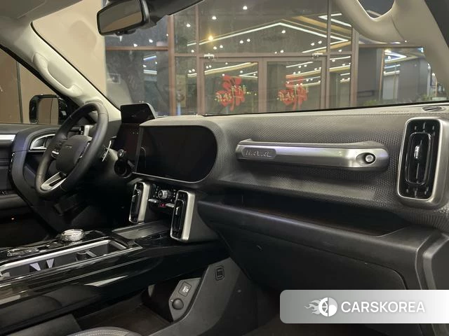 Haval Big dog 2021 Черный из Китая, фото 5