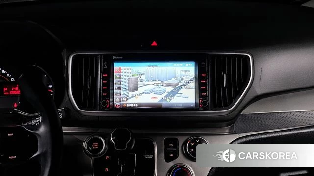 Kia The New Ray 2019 Белый из Кореи, фото 5