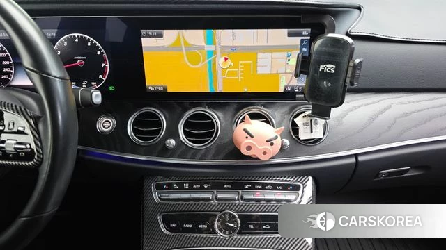 Mercedes-Benz E-Class W213 2019 Черный из Кореи, фото 5