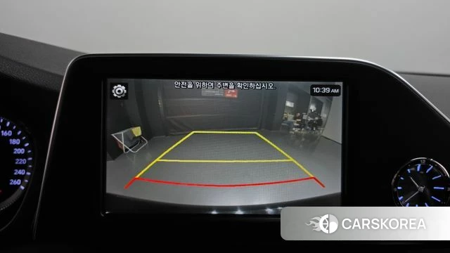 Hyundai Grandeur IG 2018 Черный из Кореи, фото 5