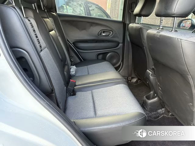 Honda XR-V 2022 Белый из Китая, фото 5