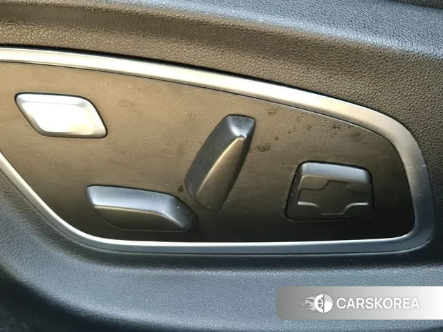 Renault Korea (Samsung) SM6 2019 Белый из Кореи, фото 5