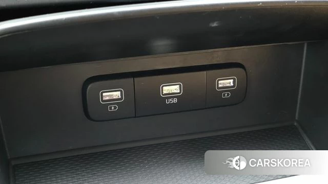 Kia Carnival 4th generation 2021 Черный из Кореи, фото 5