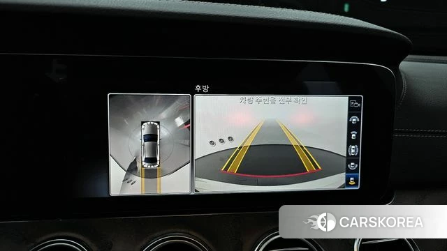 Mercedes-Benz E-Class W213 2020 Белый из Кореи, фото 5