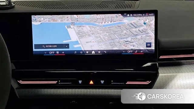 BMW 5 Series (G60) 2024 Белый из Кореи, фото 5