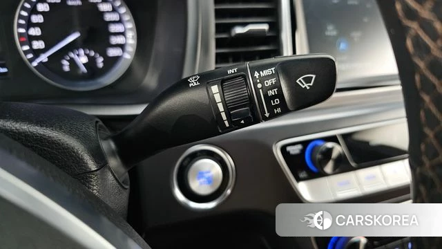 Hyundai Sonata New Rise 2018 Черный из Кореи, фото 5