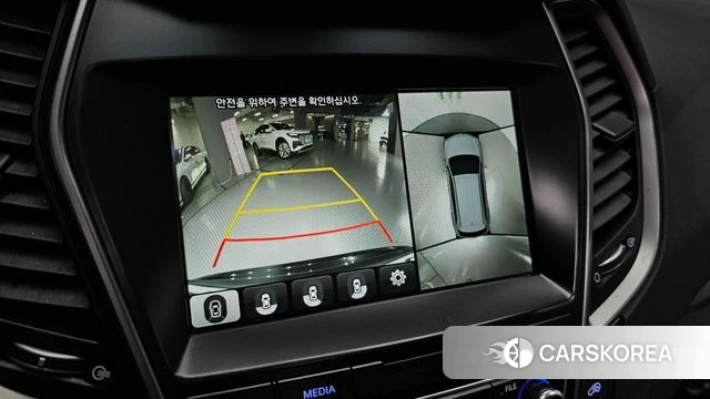 Hyundai The New Max Cruise 2018 Черный из Кореи, фото 5