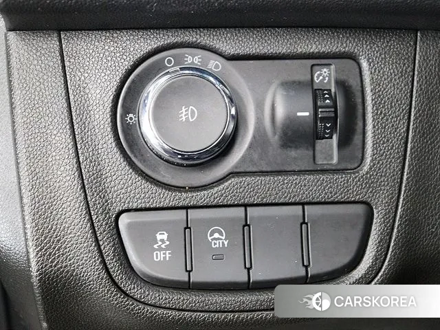 Chevrolet (GM Daewoo) The Next Spark 2018 Серый из Кореи, фото 5