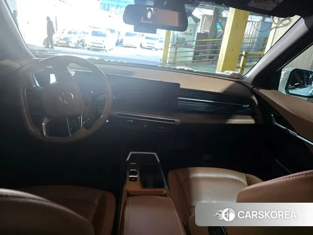 Ssangyong The New Torres 2024 Белый из Кореи, фото 5