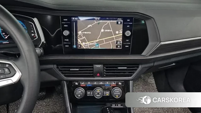 Volkswagen 7th Generation of Jetta id 2889509 из Кореи 5