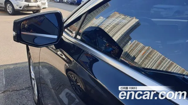 Kia K8 2021 Черный из Кореи, фото 5