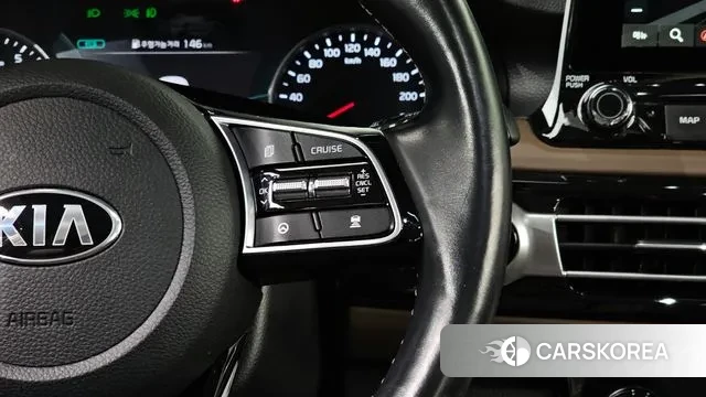 Kia Seltos 2020 Белый из Кореи, фото 5