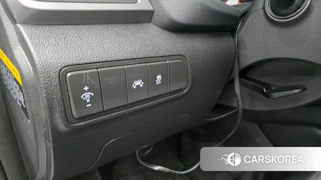 Hyundai All New Tucson 2018 Серый из Кореи, фото 5