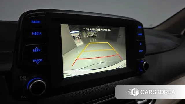 Hyundai Kona 2020 Белый из Кореи, фото 5