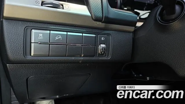 Ssangyong Rexton Sports Cannes 2019 Черный из Кореи, фото 5