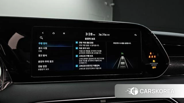 Hyundai Palisade 2020 Черный из Кореи, фото 5