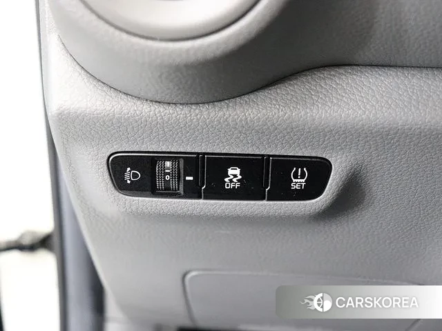 Kia Morning Urban (JA) 2021 Белый из Кореи, фото 5