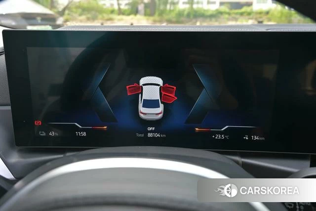 BMW i3 2022 Белый из Китая, фото 5