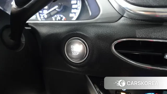 Hyundai Sonata (DN8) 2019 Серый из Кореи, фото 5