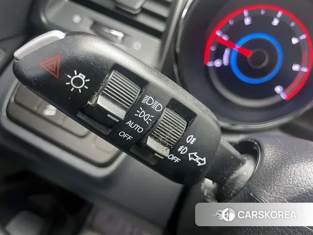 Ssangyong Tivoli Armor 2018 Белый из Кореи, фото 5