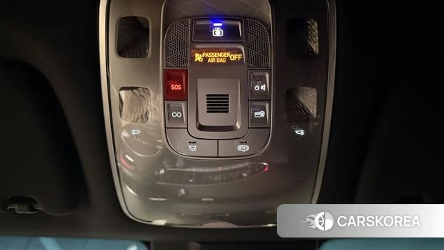 Genesis GV70 2023 Белый из Кореи, фото 5