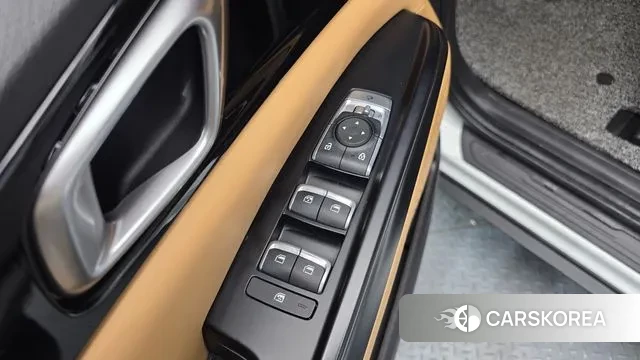 Kia Carnival 4th generation 2020 Белый из Кореи, фото 5