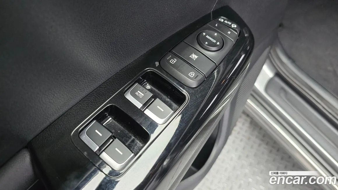 Kia Sportage The Bold id 1939051 из Кореи 5