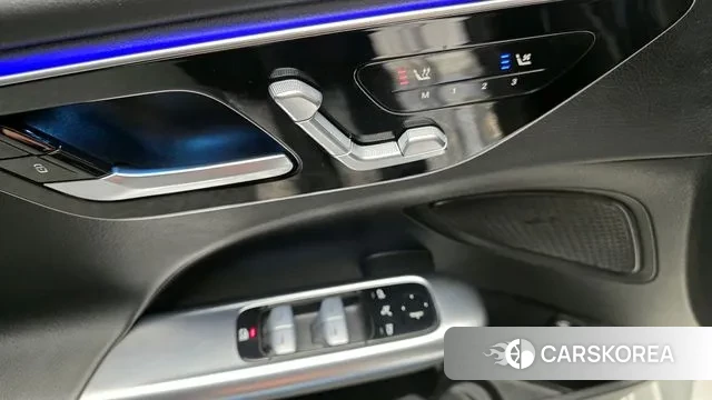 Mercedes-Benz C-Class W206 2022 Белый из Кореи, фото 5