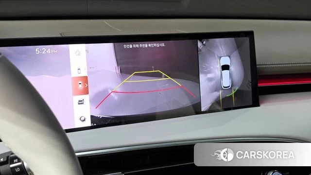 Genesis GV70 2024 Серый из Кореи, фото 5