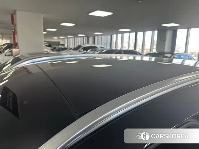 Mercedes-Benz GLA - Class H247 2020 Черный из Кореи, фото 5