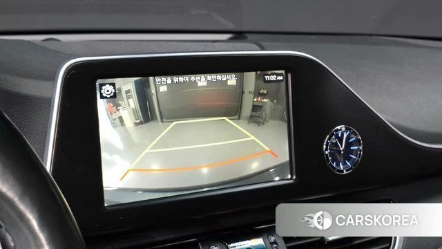 Hyundai Grandeur IG Hybrid 2019 Серый из Кореи, фото 5