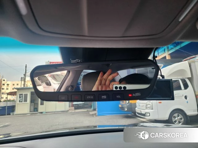 Genesis G80 2019 Серый из Кореи, фото 5