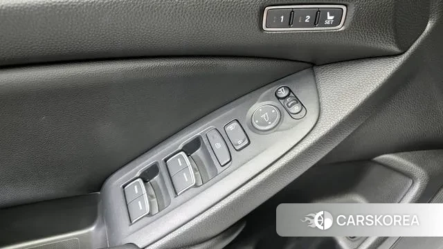 Honda Accord 10th Generation 2022 Белый из Кореи, фото 5