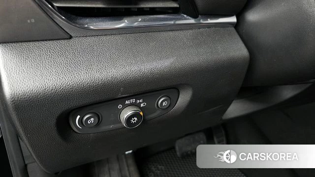 Chevrolet (GM Daewoo) Traverse 2020 Черный из Кореи, фото 5