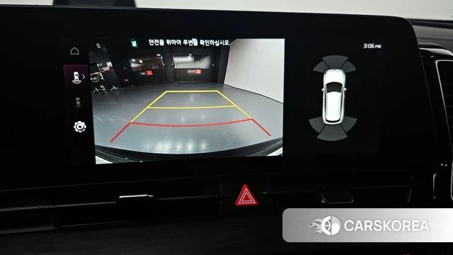 Kia Sportage 5th Generation 2021 Черный из Кореи, фото 5