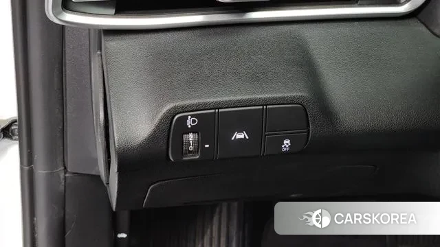 Hyundai Avante (CN7) 2022 Белый из Кореи, фото 5