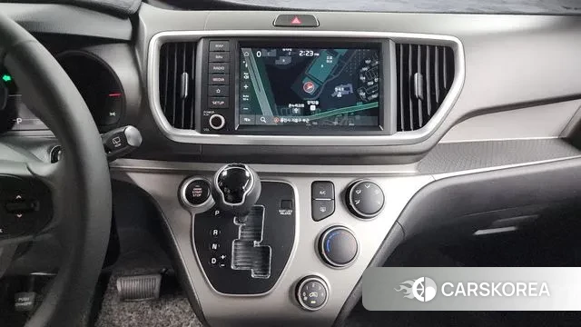 Kia The New Ray 2021 Серый из Кореи, фото 5