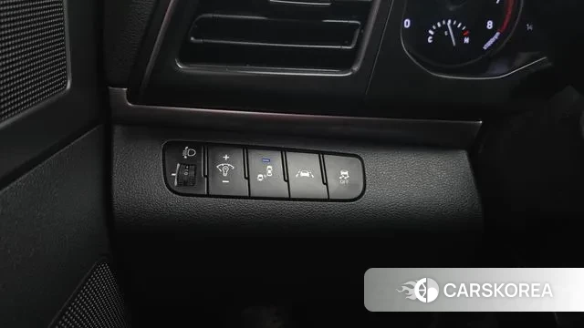 Hyundai The New Avante AD 2019 Белый из Кореи, фото 5