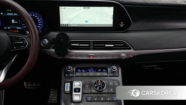 Hyundai Palisade 2018 Коричневый из Кореи, фото 5