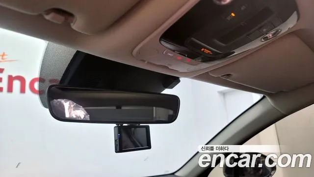 Kia K5 Hybrid 3rd Generation 2020 Белый из Кореи, фото 5